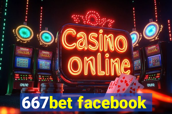 667bet facebook